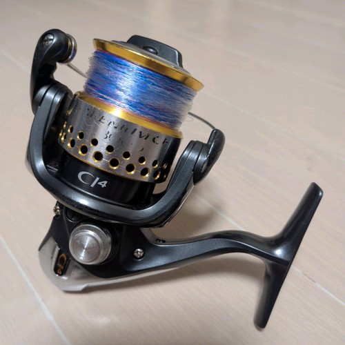 Shimano rarenium c3000 - shimano,