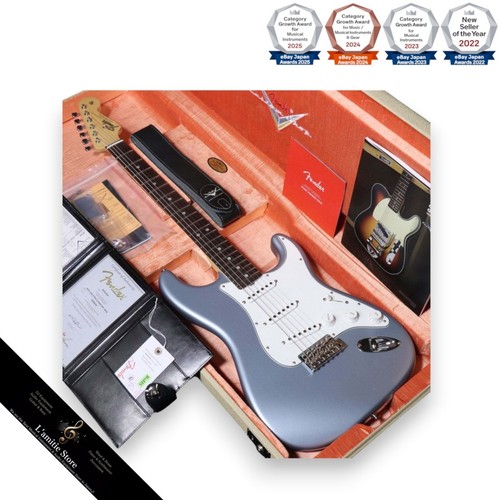 Fender custom shop - custom,