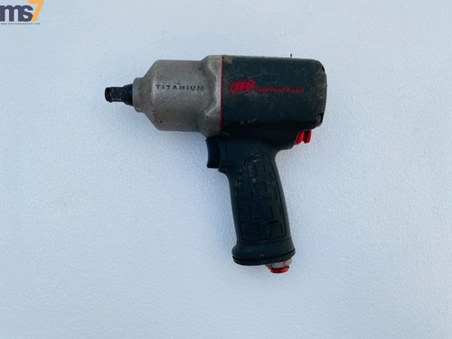 Ingersoll rand titanium - ingersoll,
