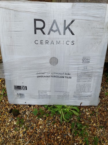 Rak lounge anthracite dark - rak,