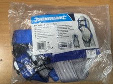 Silverline Fall Arrest Harness