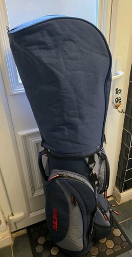 Masters cartbag trolleybag - ,