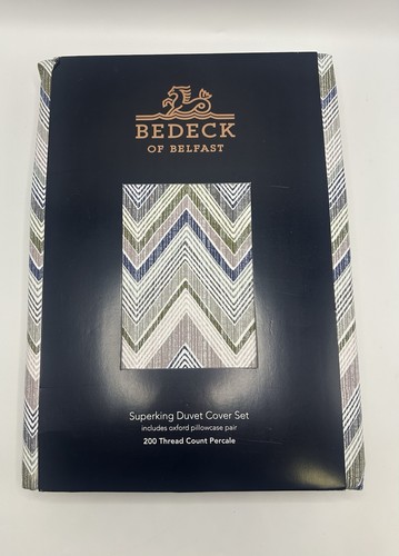 Bedeck belfast claudia - bedeck,