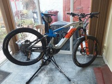 Cube Action Team2020, Mountain Bike, Medium Frame,27.5 Tyres.