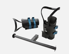 Teeter Ez Up Gravity Boots