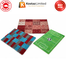 Soft Fluffy Area Rug Non Slip