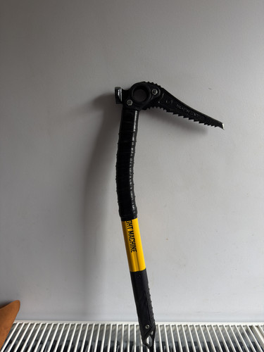 Grivel ice axe light - axe,
