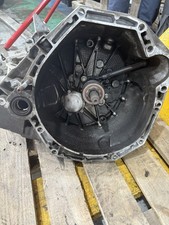 Nissan Pulsar 2014 K9K Gearbox 74,000 Miles