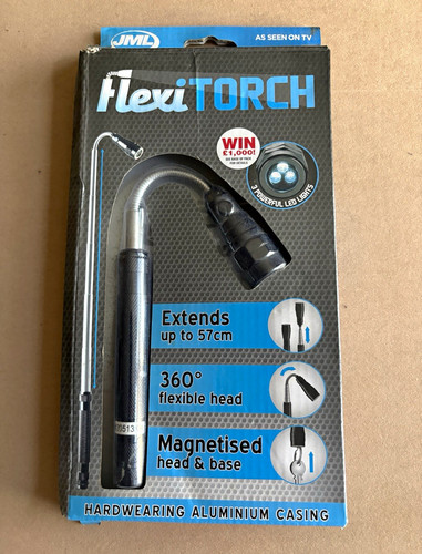 Jml flexitorch flexible - flexitorch,