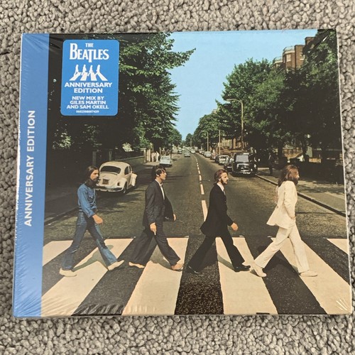 Abbey road 50th anniversary - road, [50th