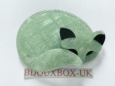 LEA STEIN GOMINA CAT BROOCH