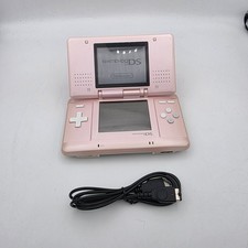 Nintendo DS Lite Pink Console