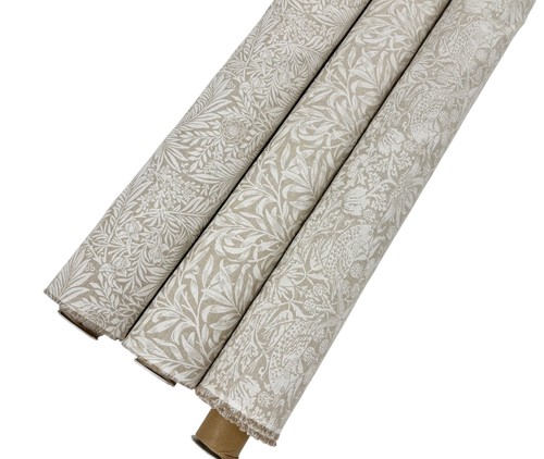 William morris curtain fabric - morris,