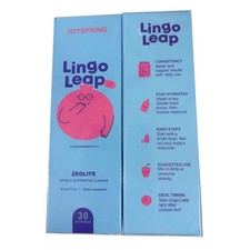 Joyspring lingo leap - joyspring,