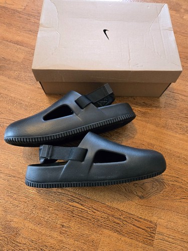 Nike calm mule size - calm, 11
