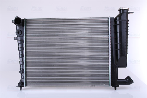 Radiator for peugeot - peugeot, 306