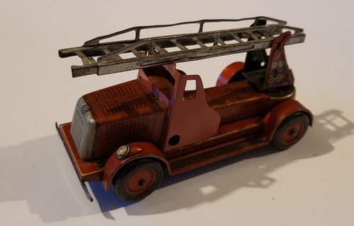 Vintage german cko - german,