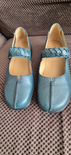 Hotter ladies flat - flat, mary