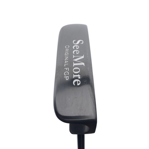 Used seemore fgp - seemore,