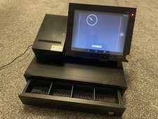 CASIO V-R200 EPOS CASH