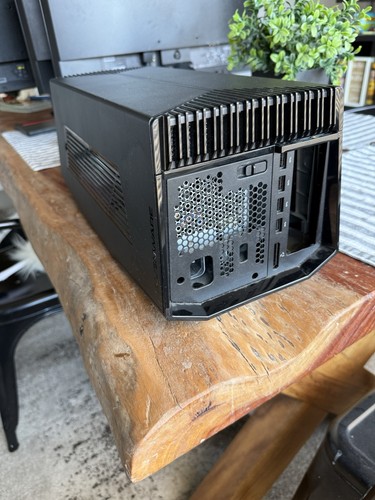 Dell alienware z01g - dell,