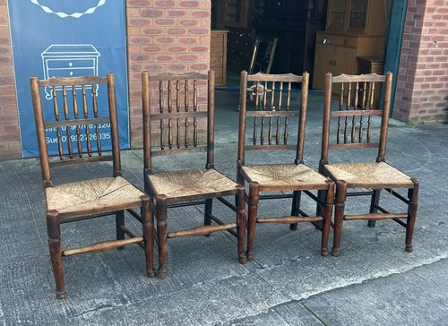 Antique country rural oak - antique,