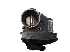 Ford Focus C Max Throttle Body