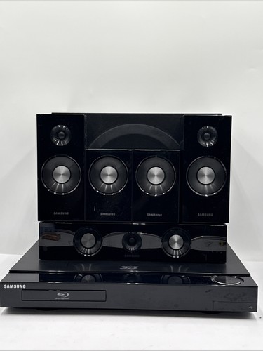 Samsung c6600 1 - ht-c6600, 5.1‑ch