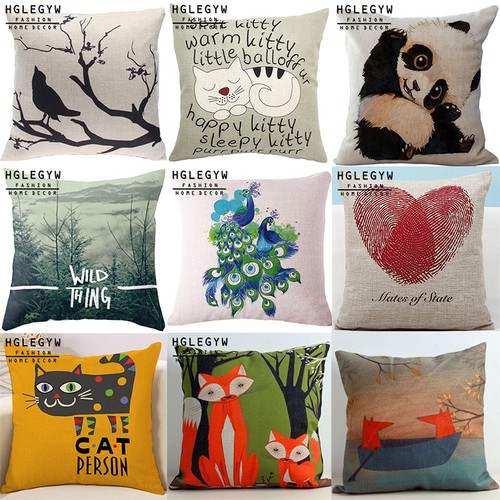 New cushion cover home decor - cover,