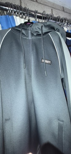 Mckenzie tracksuit jacket - mckenzie,