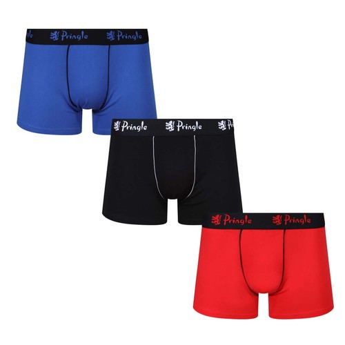 Pringle pack cotton stretch - 3,
