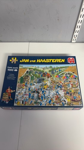 Jumbo jan van haasteren - jumbo,