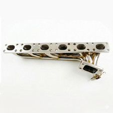 Bmw e36 turbo exhaust manifold - turbo,