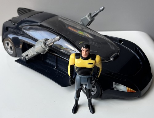 1993 kenner batman - batman, animated
