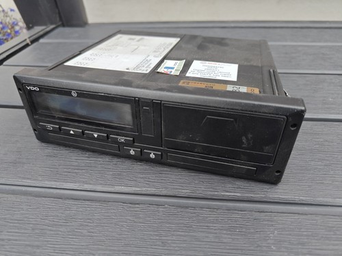 Tachograph tachometer 24v - tachograph, 12/24v
