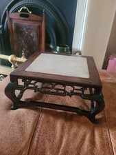 19th Century Antique Chinese Plant Stand