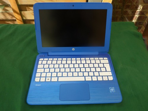 Stream r050sa laptop - hp,