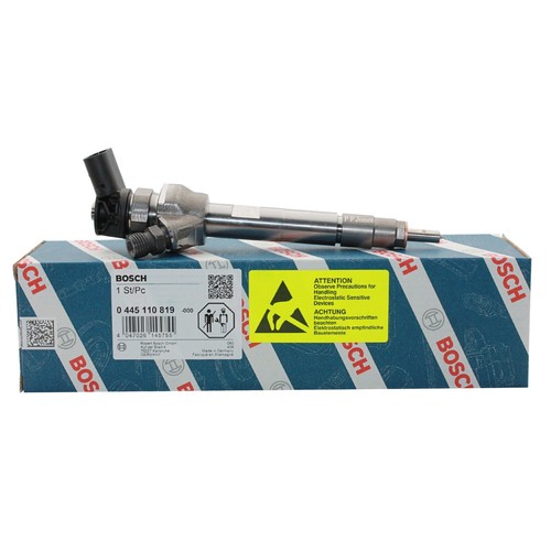 New bosch diesel injector - bosch,