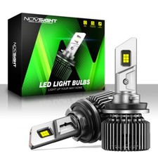 NOVSIGHT Super Bright H11 H8