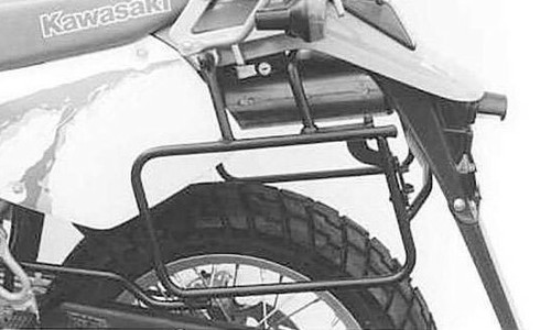 Kawasaki klx650 - kawasaki,