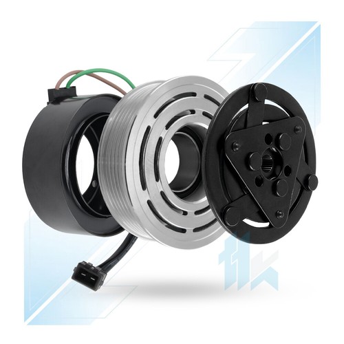 Compressor clutch kit for - a/c,