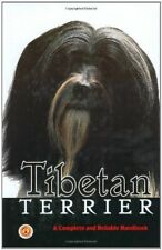 Complete Handbook of Tibetan Terrier (Complete & Reliable Handb .9780793807826