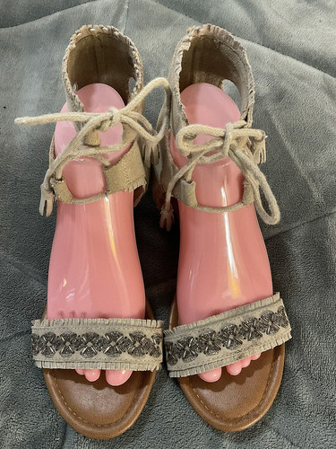 Minnetonka khaki sto - sto, 71608