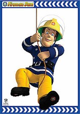Fireman Sam: Action Pack [DVD]