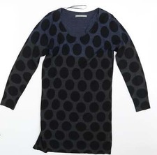 M&S Womens Acrylic Blend