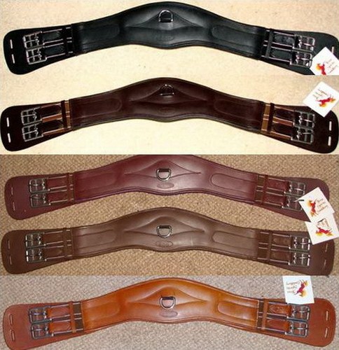 Fss leather humane anatomic - humane,