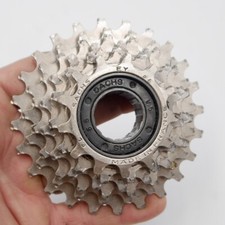 SACHS EY P6 / 96, 6 Speed