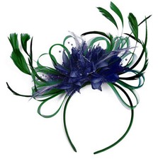 Customised feather hair - customised,