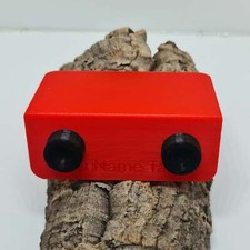 Frog Ledge/Perch - Magnetic