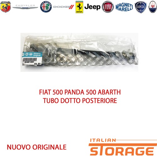 Fiat 500 panda - fiat, abarth